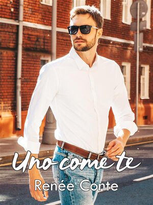 cover image of Uno come te